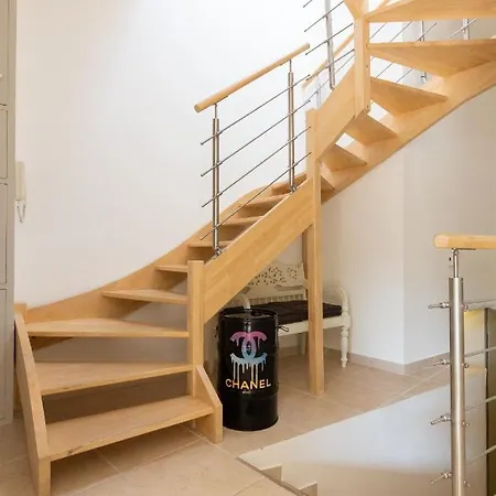 Lejlighed Meynadier Duplex Yourhosthelper Cannes
