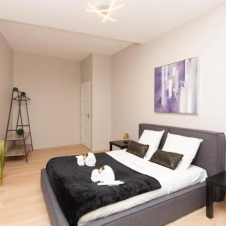 Lejlighed Meynadier Duplex Yourhosthelper Cannes