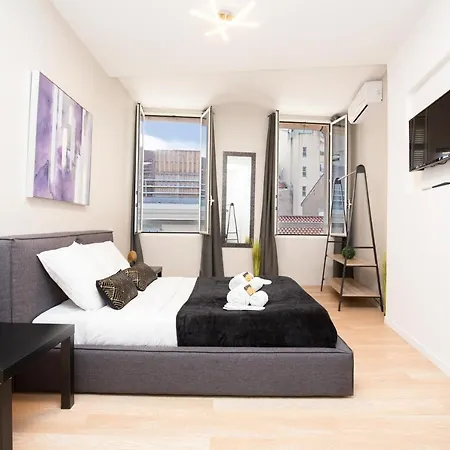 Lejlighed Meynadier Duplex Yourhosthelper *
