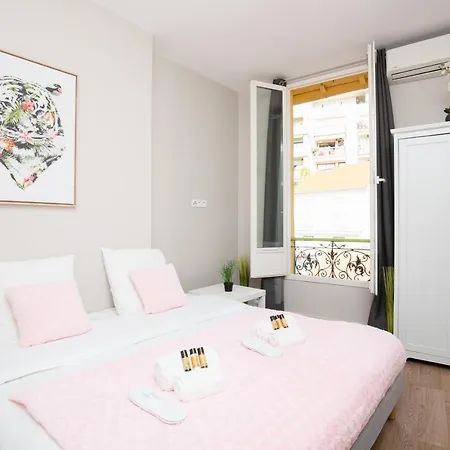 Lejlighed Meynadier Duplex Yourhosthelper Cannes