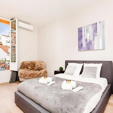 Meynadier Duplex Yourhosthelper Lejlighed *