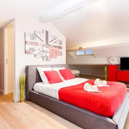 Meynadier Duplex Yourhosthelper Cannes