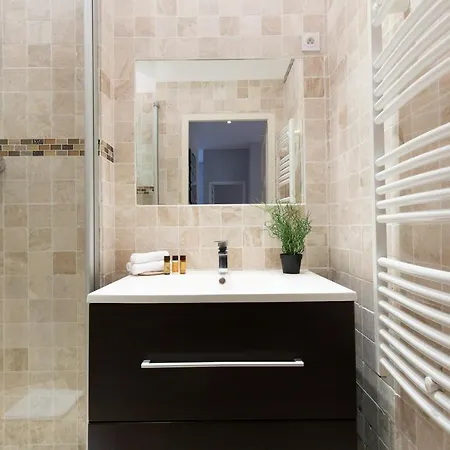 Meynadier Duplex Yourhosthelper Lejlighed Cannes