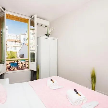 Lejlighed Meynadier Duplex Yourhosthelper