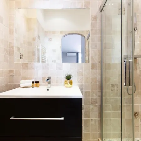 Lejlighed Meynadier Duplex Yourhosthelper Cannes