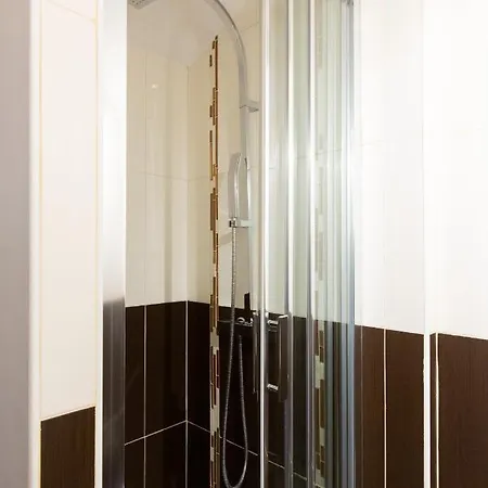 Lejlighed Meynadier Duplex Yourhosthelper *