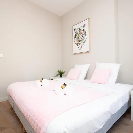 Lejlighed Meynadier Duplex Yourhosthelper Cannes