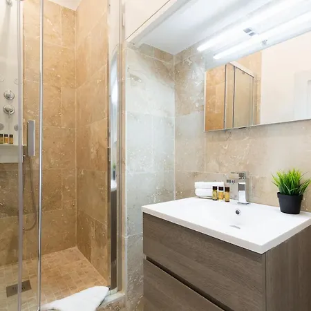 Meynadier Duplex Yourhosthelper Lejlighed