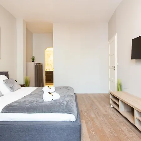 Lejlighed Meynadier Duplex Yourhosthelper Cannes